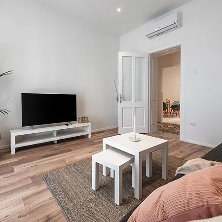 Apartamento Mato Paradise *