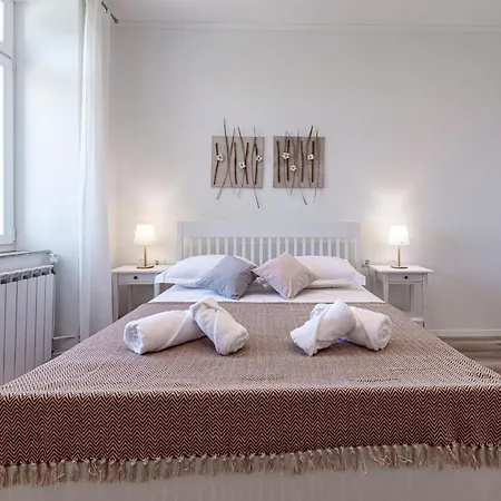 Apartamento Mato Paradise *