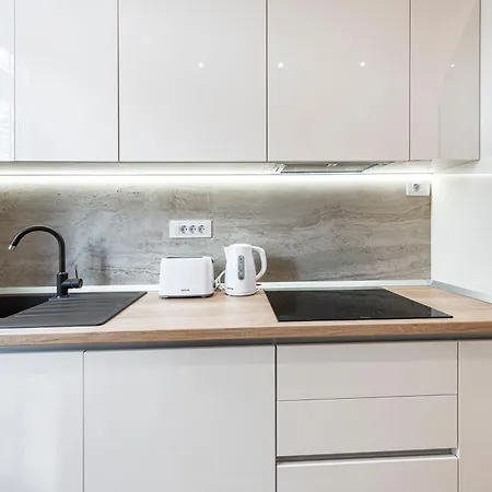 Daire Mato Paradise Dubrovnik