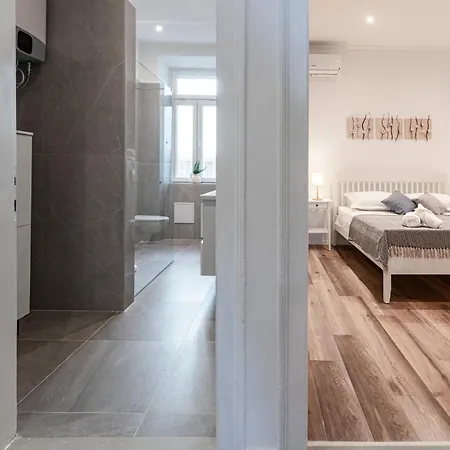 Mato Paradise Daire Dubrovnik