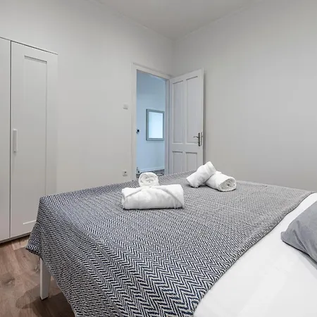 Appartement Mato Paradise *