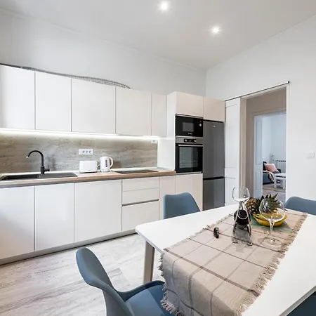 Mato Paradise * Dubrovnik