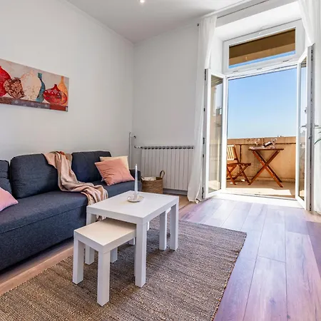 Appartement Mato Paradise Dubrovnik