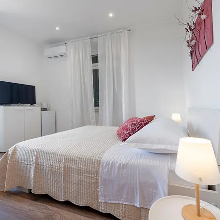 Mato Paradise * ドゥブロブニク