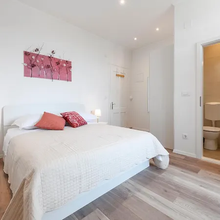 アパート Mato Paradise *