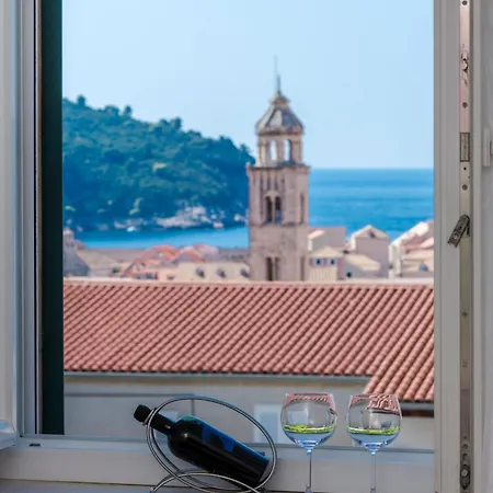 Appartement Mato Paradise