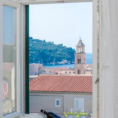 Daire Mato Paradise *