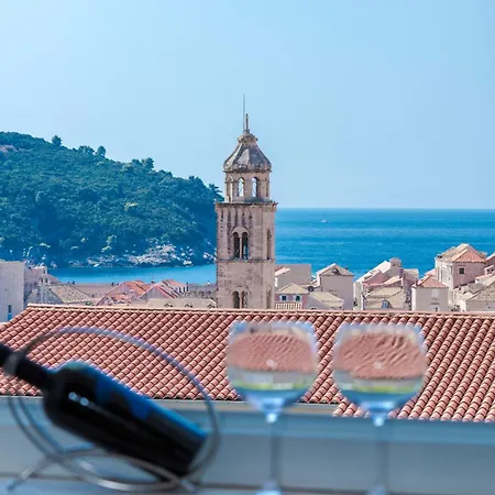 Appartement Mato Paradise Dubrovnik