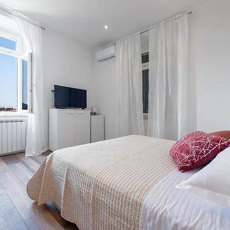 Mato Paradise Appartement