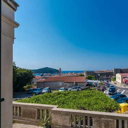 Appartement Mato Paradise *