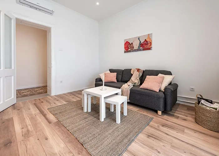 Διαμέρισμα Mato Paradise