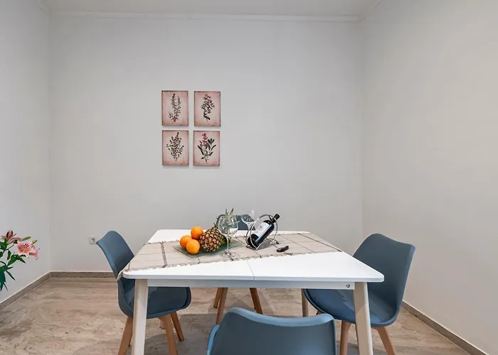 Lägenhet Mato Paradise Dubrovnik