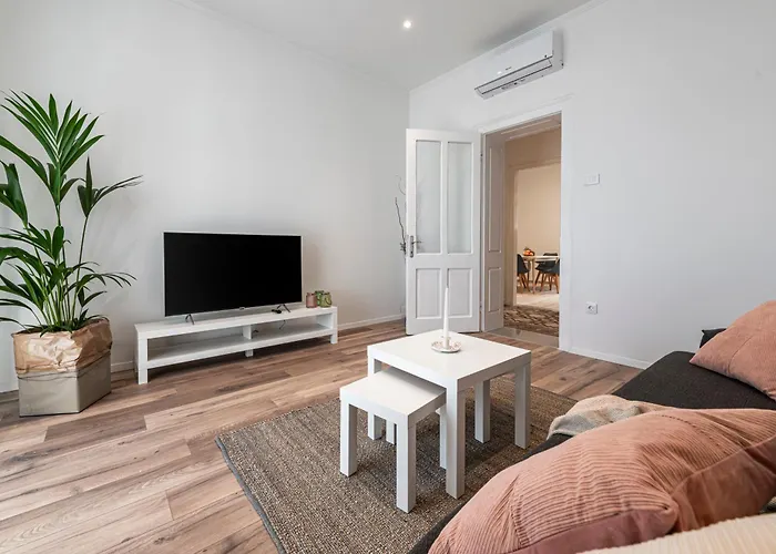 Apartamento Mato Paradise *