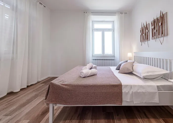 Lägenhet Mato Paradise Dubrovnik