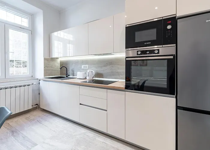 Διαμέρισμα Mato Paradise