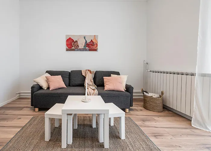 Mato Paradise Lägenhet *