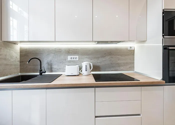 Διαμέρισμα Mato Paradise Ντουμπρόβνικ