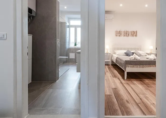 Mato Paradise Lägenhet Dubrovnik