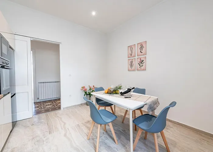 Mato Paradise Lägenhet *