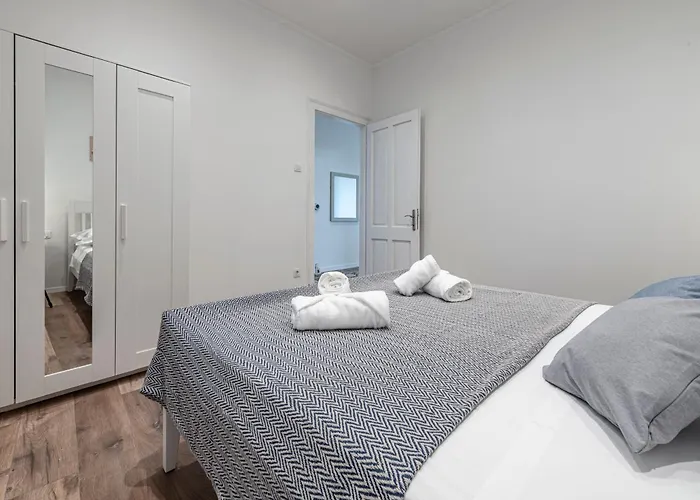 Apartamento Mato Paradise *