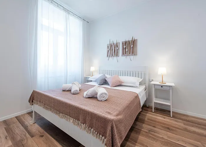 Mato Paradise Διαμέρισμα *