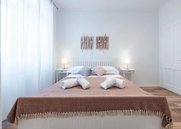 Mato Paradise * Ντουμπρόβνικ