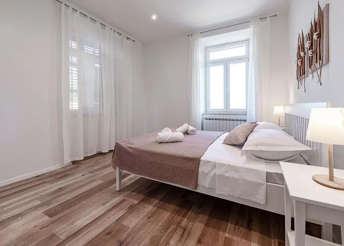 Mato Paradise Lägenhet *