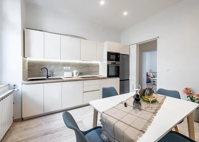 Mato Paradise * Dubrovnik