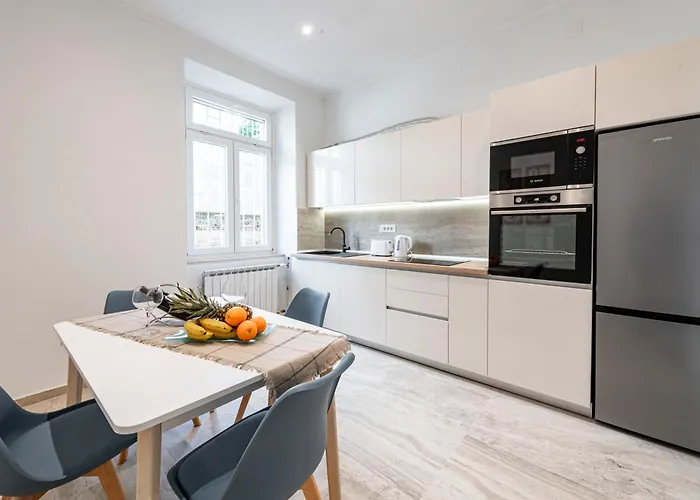 Mato Paradise Διαμέρισμα Ντουμπρόβνικ