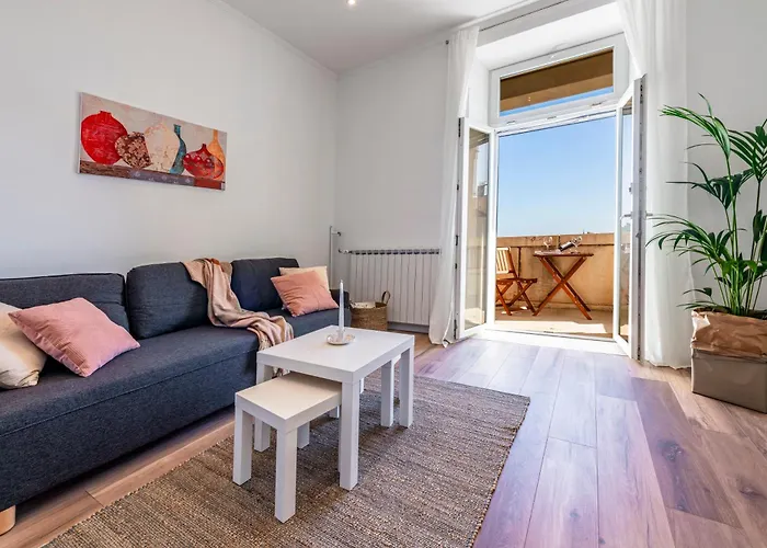 Lägenhet Mato Paradise Dubrovnik