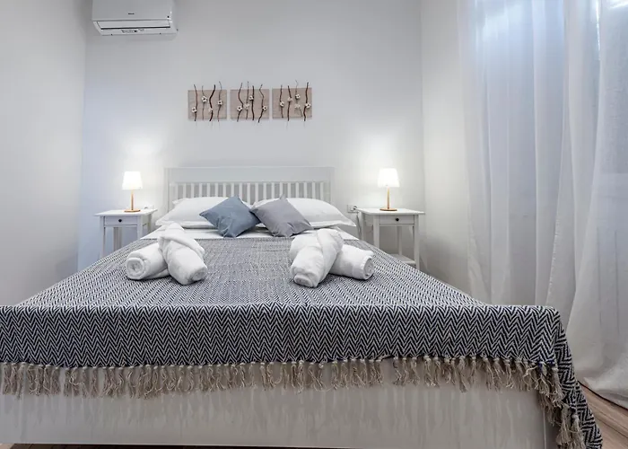 Mato Paradise * Ντουμπρόβνικ