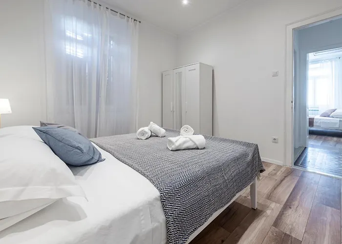 Mato Paradise Lägenhet *