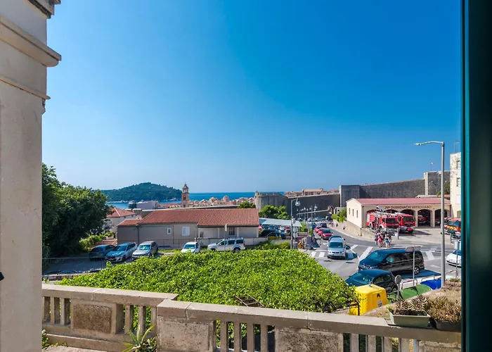 Mato Paradise Διαμέρισμα Ντουμπρόβνικ