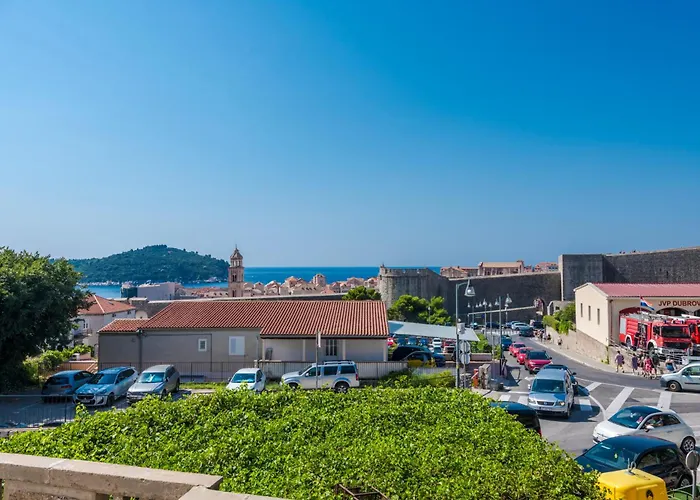 Mato Paradise Διαμέρισμα *