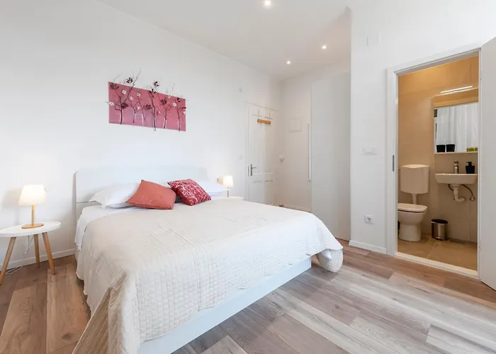 Lägenhet Mato Paradise *