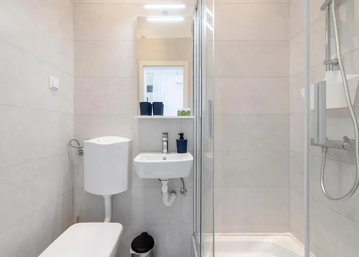 Mato Paradise Διαμέρισμα *