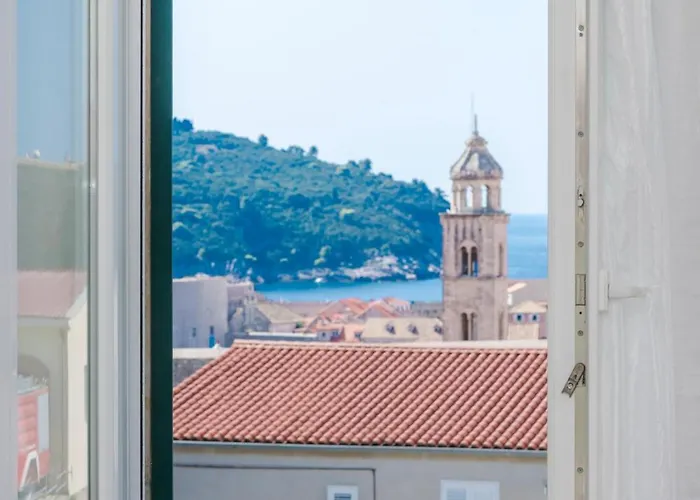 Διαμέρισμα Mato Paradise *