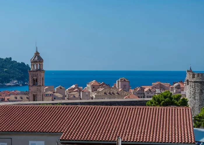 Mato Paradise Dubrovnik