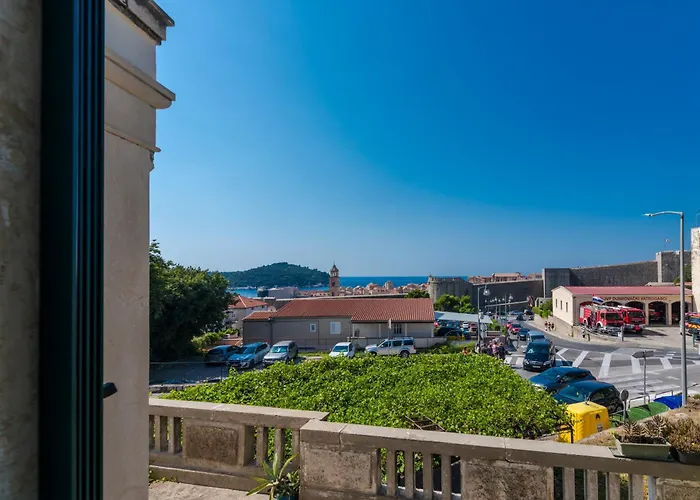 Διαμέρισμα Mato Paradise *