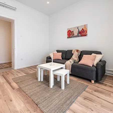 Apartman Mato Paradise