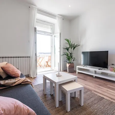 Apartman Mato Paradise Dubrovnik