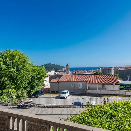 Mato Paradise Apartman *