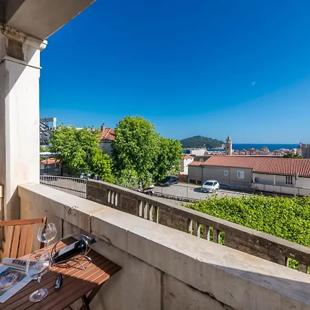 Apartman Mato Paradise Dubrovnik