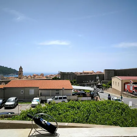 Apartamento Mato Paradise Dubrovnik