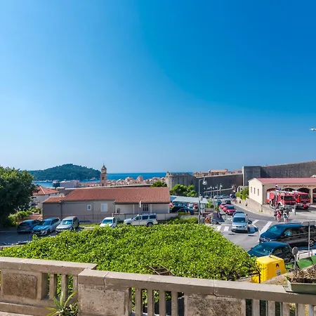 Mato Paradise Apartman Dubrovnik