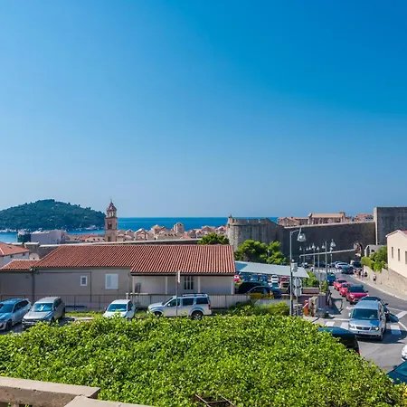 Mato Paradise Apartman *