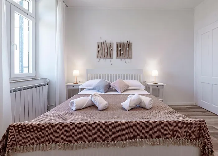 Apartamento Mato Paradise *