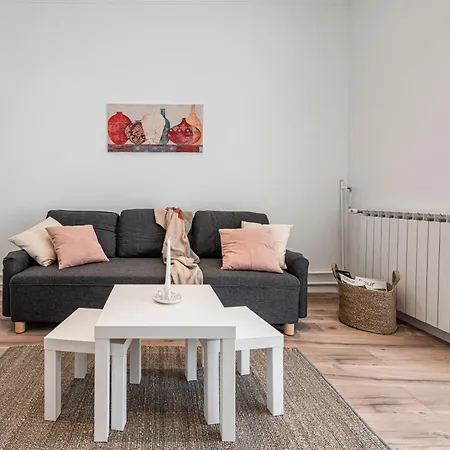 Mato Paradise Apartment *