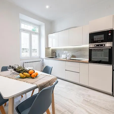 Mato Paradise Apartment Dubrovnik