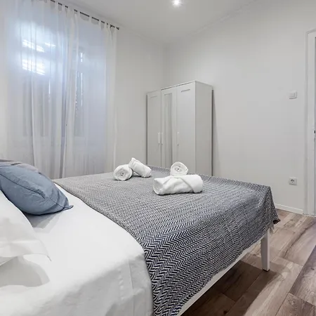 Mato Paradise Apartment *